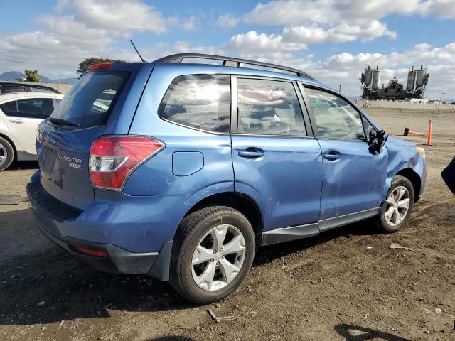 Aukcja sprzedaży 2015 Subaru Forester 2.5i, vin: JF2SJABC4FH809578, numer aukcji: 45512054