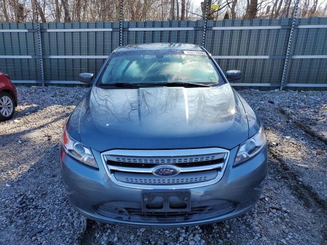 2010 Ford Taurus Sel მანქანა იყიდება აუქციონზე, vin: 1FAHP2HW7AG150768, აუქციონის ნომერი: 45617024