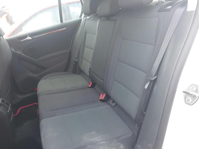 2012 Volkswagen Golf Match მანქანა იყიდება აუქციონზე, vin: WVWZZZ1KZCW141252, აუქციონის ნომერი: 45583904