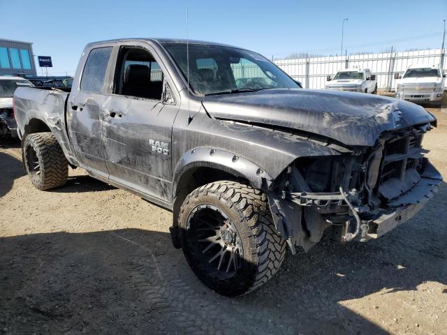 Aukcja sprzedaży 2014 Ram 1500 Sport, vin: 1C6RR7HT7ES218511, numer aukcji: 46039044