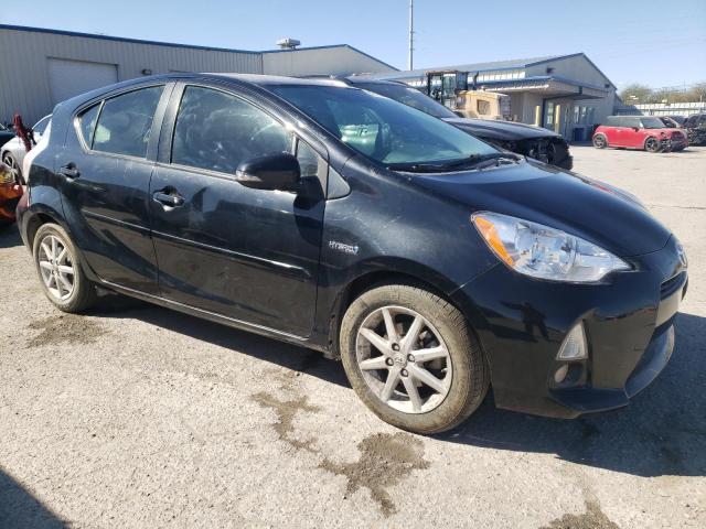 Продаж на аукціоні авто 2014 Toyota Prius C, vin: JTDKDTB32E1062359, номер лоту: 45137344
