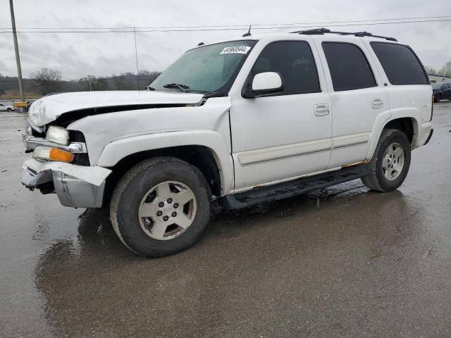 Aukcja sprzedaży 2004 Chevrolet Tahoe C1500, vin: 1GNEC13Z44R316720, numer aukcji: 44960544
