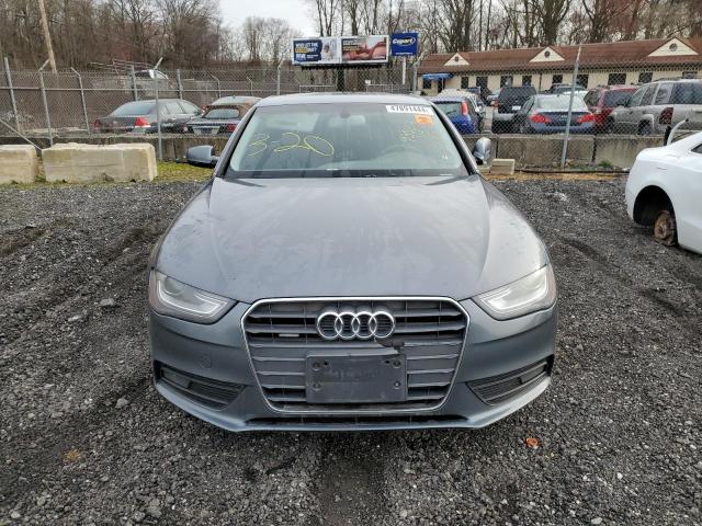 Aukcja sprzedaży 2013 Audi A4 Premium Plus, vin: WAUFFAFL0DA092532, numer aukcji: 47891444