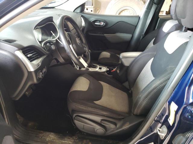 Aukcja sprzedaży 2014 Jeep Cherokee Latitude, vin: 1C4PJMCS0EW207587, numer aukcji: 45434674