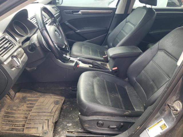 47823224 :رقم المزاد ، 1VWGT7A39HC007270 vin ، 2017 Volkswagen Passat مزاد بيع