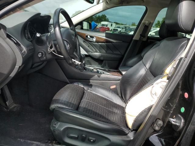 Aukcja sprzedaży 2017 Infiniti Q50 Premium, vin: JN1EV7AR5HM839730, numer aukcji: 47901244