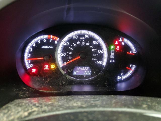 Aukcja sprzedaży 2009 Mazda 5, vin: JM1CR293790341792, numer aukcji: 45089914