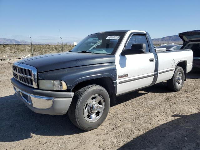 Aukcja sprzedaży 1997 Dodge Ram 2500, vin: 1B7KC26D5VJ524994, numer aukcji: 45151744