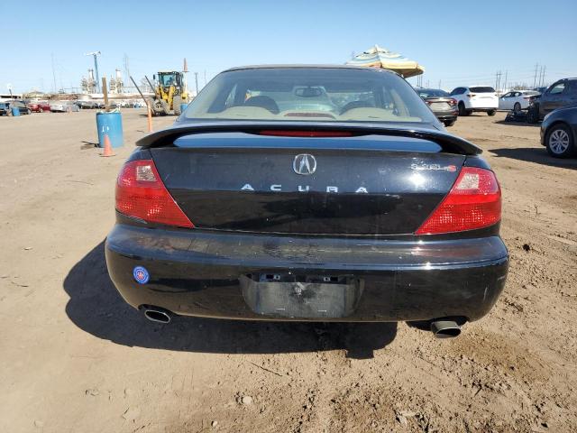 Aukcja sprzedaży 2001 Acura 3.2cl Type-s, vin: 19UYA42751A025104, numer aukcji: 45534794