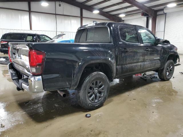Aukcja sprzedaży 2023 Toyota Tacoma Double Cab, vin: 3TMCZ5AN9PM610223, numer aukcji: 45492214
