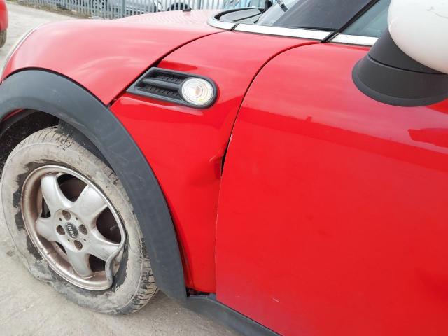 Aukcja sprzedaży 2010 Mini Cooper Aut, vin: WMWSU32080T037305, numer aukcji: 45586124