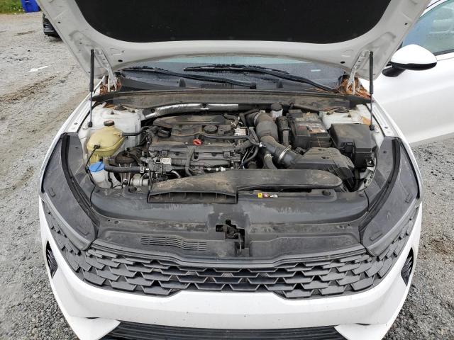 Aukcja sprzedaży 2021 Kia K5 Lx, vin: 5XXG24J21MG030788, numer aukcji: 45223384