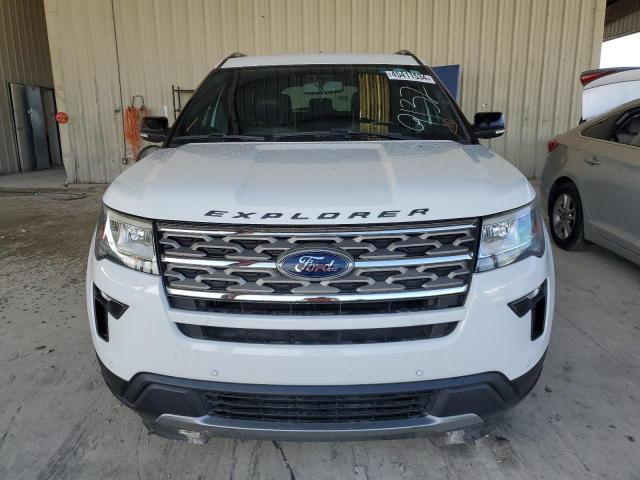 Aukcja sprzedaży 2018 Ford Explorer Xlt, vin: 1FM5K7D82JGB39480, numer aukcji: 45411534