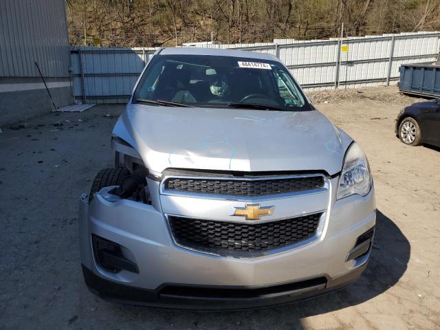Продажа на аукционе авто 2015 Chevrolet Equinox Lt, vin: 2GNFLFEK3F6219301, номер лота: 48414774