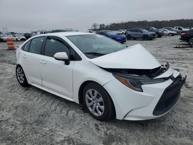 Aukcja sprzedaży 2020 Toyota Corolla Le, vin: 5YFEPRAE5LP077182, numer aukcji: 45450124