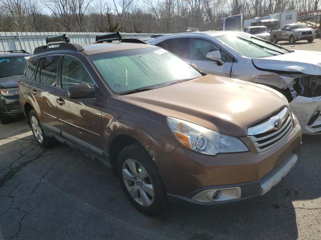 44762134 :رقم المزاد ، 4S4BRBKC9C3250613 vin ، 2012 Subaru Outback 2.5i Limited مزاد بيع