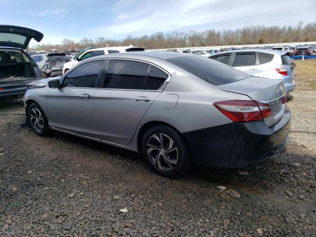 Aukcja sprzedaży 2016 Honda Accord Lx, vin: 1HGCR2F36GA211712, numer aukcji: 45525614