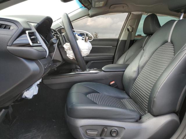 Aukcja sprzedaży 2018 Toyota Camry L, vin: 4T1B11HK9JU669438, numer aukcji: 45598364