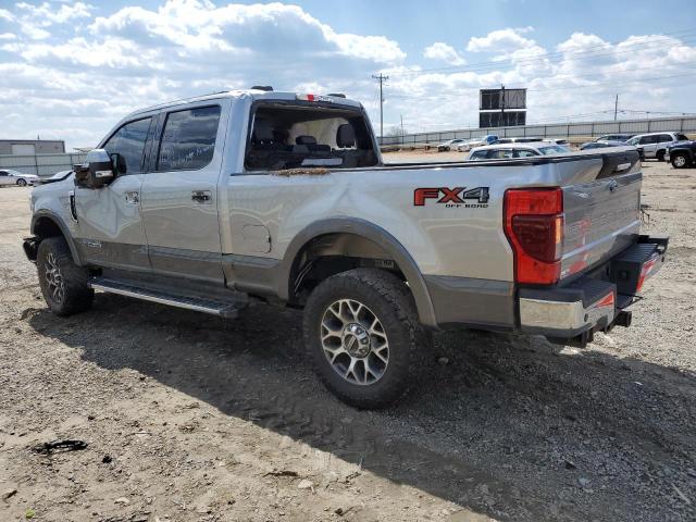 2021 Ford F250 მანქანა იყიდება აუქციონზე, vin: 1FT7W2BT6MEC18064, აუქციონის ნომერი: 48966264
