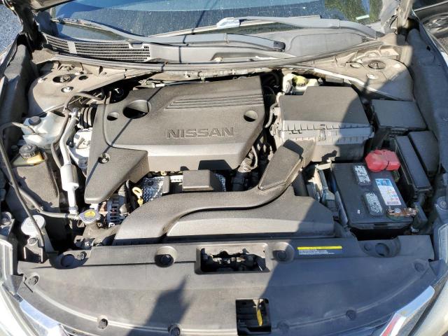 2017 Nissan Altima 2.5 მანქანა იყიდება აუქციონზე, vin: 1N4AL3AP7HN364008, აუქციონის ნომერი: 46758354