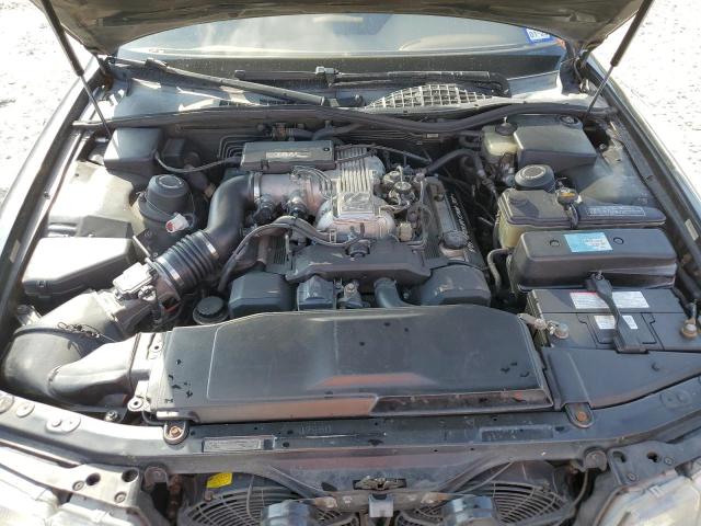 Aukcja sprzedaży 1991 Lexus Ls 400, vin: JT8UF11E0M0072398, numer aukcji: 45934724