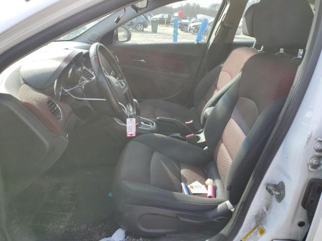 Продажа на аукционе авто 2014 Chevrolet Cruze Lt, vin: 1G1PC5SB7E7463021, номер лота: 45897594