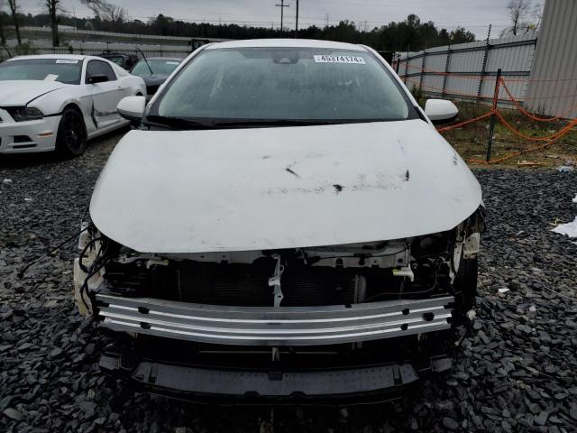 Aukcja sprzedaży 2020 Toyota Corolla Le, vin: JTDEPRAE5LJ002275, numer aukcji: 45374174
