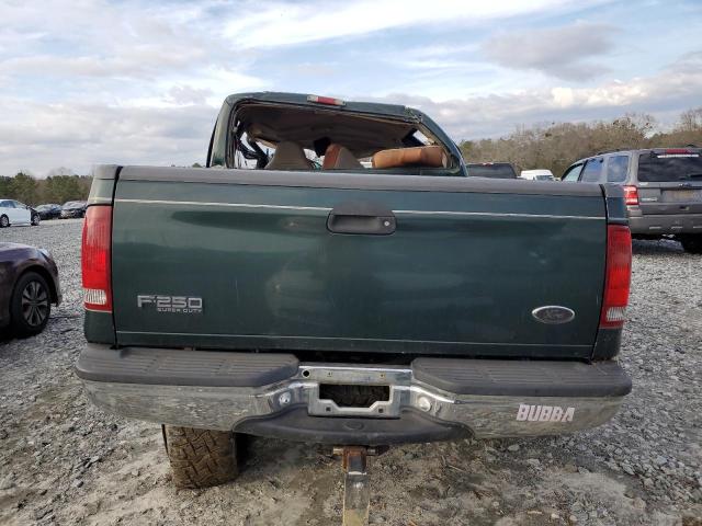 Aukcja sprzedaży 2001 Ford F250 Super Duty, vin: 1FTNW21S21EA03499, numer aukcji: 45419734