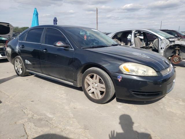 Aukcja sprzedaży 2015 Chevrolet Impala Limited Lt, vin: 2G1WB5E39F1121006, numer aukcji: 47703664