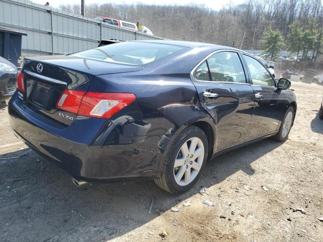 Продажа на аукционе авто 2007 Lexus Es 350, vin: JTHBJ46G172103443, номер лота: 46949634