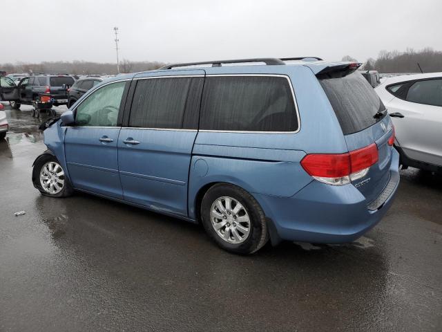 Aukcja sprzedaży 2010 Honda Odyssey Exl, vin: 5FNRL3H76AB031404, numer aukcji: 45267774