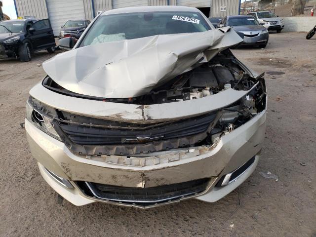 Aukcja sprzedaży 2015 Chevrolet Impala Ls, vin: 2G11Z5SL4F9267891, numer aukcji: 45561354