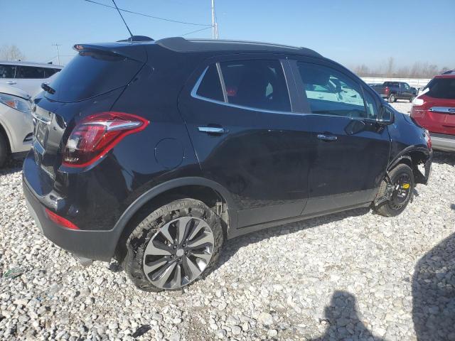 2022 Buick Encore Preferred მანქანა იყიდება აუქციონზე, vin: KL4CJESM4NB532624, აუქციონის ნომერი: 46115114