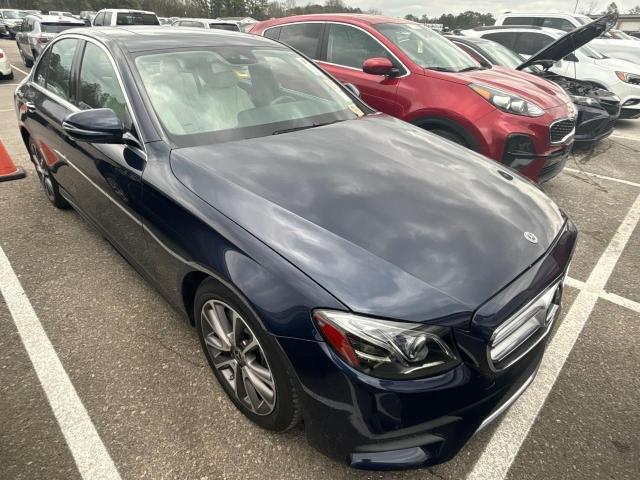Aukcja sprzedaży 2020 Mercedes-benz E 450 4matic, vin: WDDZF6JB2LA709851, numer aukcji: 47268214