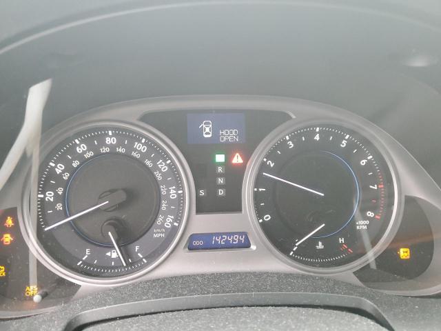 Продажа на аукционе авто 2008 Lexus Is 250, vin: JTHCK262185026325, номер лота: 48077044