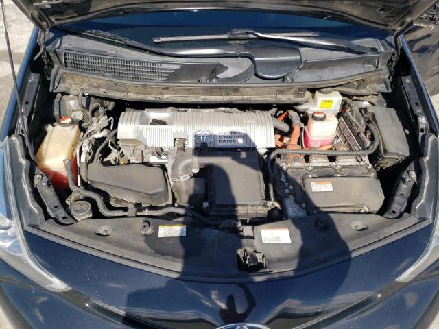 Aukcja sprzedaży 2015 Toyota Prius V, vin: JTDZN3EU3FJ040369, numer aukcji: 45476414