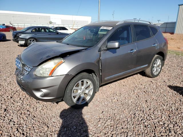 Aukcja sprzedaży 2013 Nissan Rogue S, vin: JN8AS5MT3DW518756, numer aukcji: 45374664