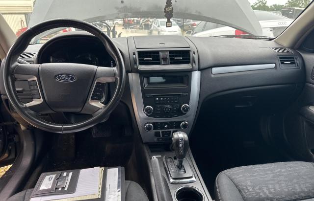 Aukcja sprzedaży 2012 Ford Fusion Se, vin: 3FAHP0HG6CR203484, numer aukcji: 48878164