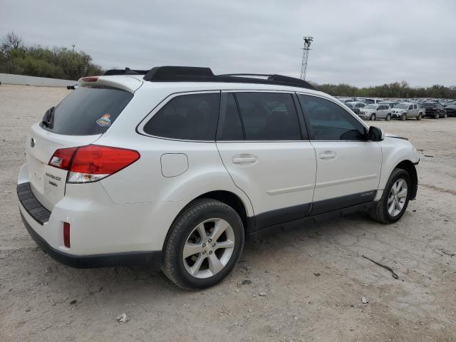 2013 Subaru Outback 3.6r Limited მანქანა იყიდება აუქციონზე, vin: 4S4BRDPC3D2302720, აუქციონის ნომერი: 43807784