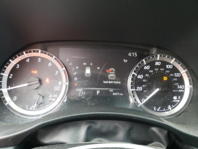 Aukcja sprzedaży 2023 Toyota Highlander L, vin: 5TDKDRAH6PS044288, numer aukcji: 43828364