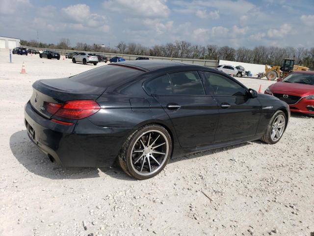 Aukcja sprzedaży 2014 Bmw 640, vin: WBA6A0C53ED317735, numer aukcji: 45540174