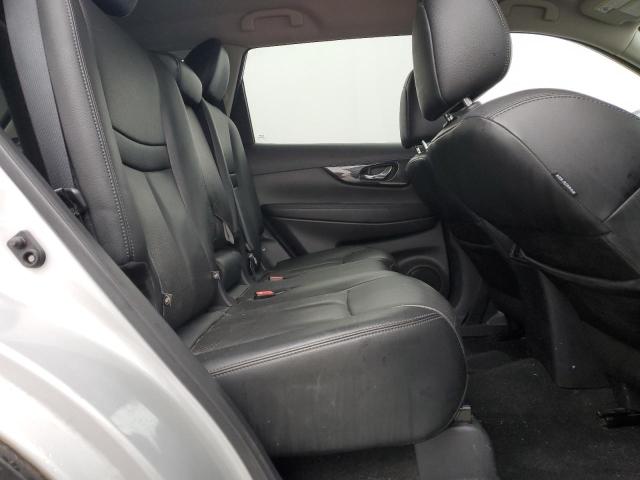 2019 Nissan Rogue S მანქანა იყიდება აუქციონზე, vin: 5N1AT2MV8KC741586, აუქციონის ნომერი: 45291274