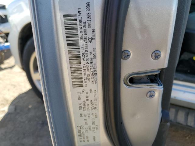 Aukcja sprzedaży 2019 Dodge Ram 1500 St, vin: 3C6RR7KT5JG176060, numer aukcji: 45377784