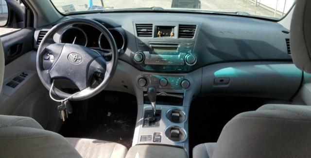 Aukcja sprzedaży 2011 Toyota Highlander Base, vin: 5TDZK3EH8BS036441, numer aukcji: 45521754