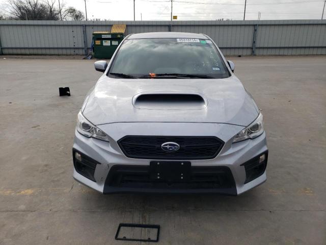 Продаж на аукціоні авто 2021 Subaru Wrx, vin: JF1VA1A67M9823642, номер лоту: 45313714