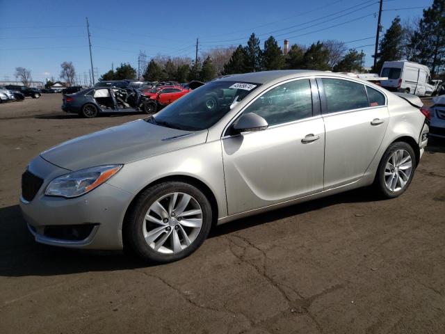 Aukcja sprzedaży 2016 Buick Regal, vin: 2G4GK5EX5G9111294, numer aukcji: 45509674