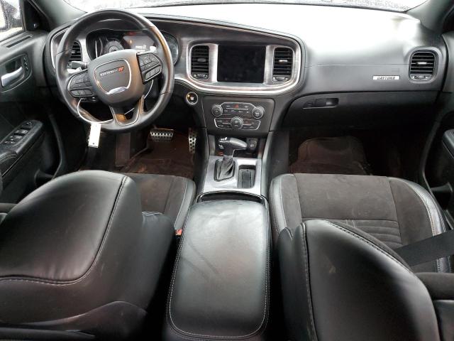 2021 Dodge Charger R/t მანქანა იყიდება აუქციონზე, vin: 2C3CDXCT4MH645272, აუქციონის ნომერი: 47973204