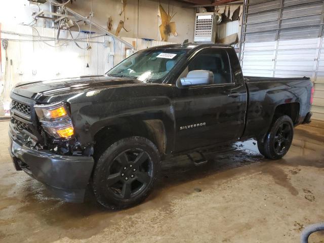 Aukcja sprzedaży 2015 Chevrolet Silverado K1500, vin: 1GCNKPEH2FZ409919, numer aukcji: 44980004