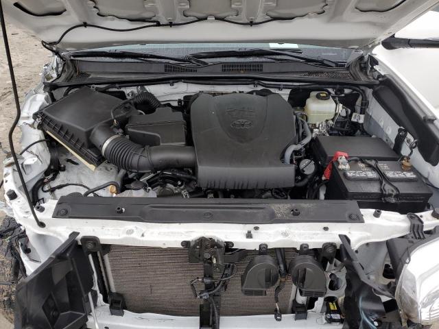 Aukcja sprzedaży 2022 Toyota Tacoma Double Cab, vin: 3TMDZ5BN6NM122735, numer aukcji: 45408184