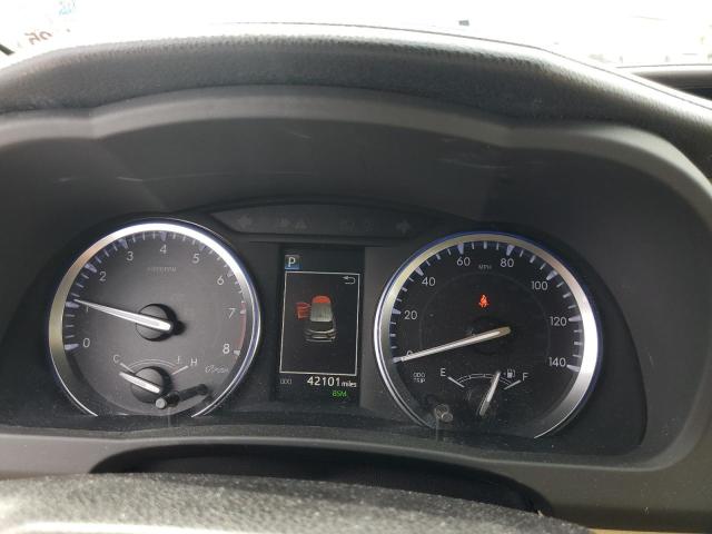 Aukcja sprzedaży 2018 Toyota Highlander Se, vin: 5TDKZRFH1JS287069, numer aukcji: 45467074